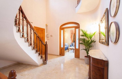 Costa d'en Blanes House | 370 m² House ∙ 6 bedrooms ∙ 18 guests