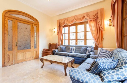 Costa d'en Blanes House | 370 m² House ∙ 6 bedrooms ∙ 18 guests