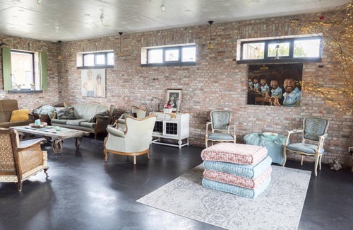 Arendonk House | 370 m² House ∙ 5 bedrooms ∙ 12 guests