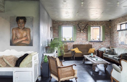 Arendonk House | 370 m² House ∙ 5 bedrooms ∙ 12 guests
