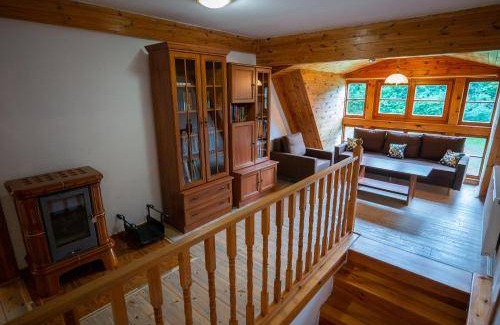 Liberec House | 370 m² House ∙ 5 bedrooms ∙ 22 guests