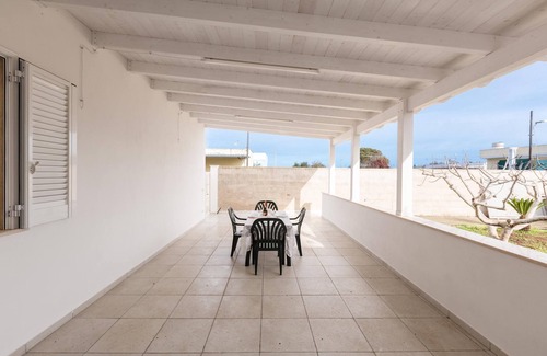 Padula Fede Apartment | 3700 La Spiaggetta - Bilo Lato by BarbarHouse