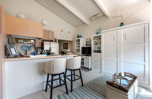 Monterey Condo | 3731 The Ship's Prow ~ Oceanfront, Pools, Hot Tubs