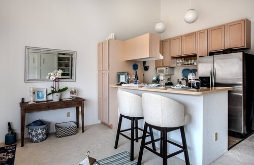 Monterey Condo | 3731 The Ship's Prow ~ Oceanfront, Pools, Hot Tubs