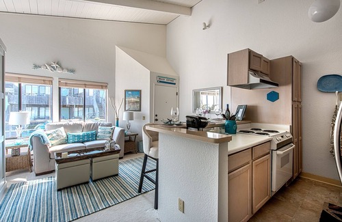 Monterey Condo | 3731 The Ship's Prow ~ Oceanfront, Pools, Hot Tubs