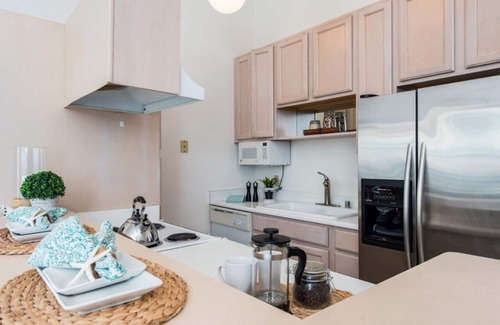 Monterey Condo | 3731 The Ship's Prow ~ Oceanfront, Pools, Hot Tubs