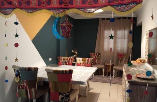 As-Sayidah Zaynab Apartment | 375 m² Apartment ∙ 2 bedrooms ∙ 4 guests