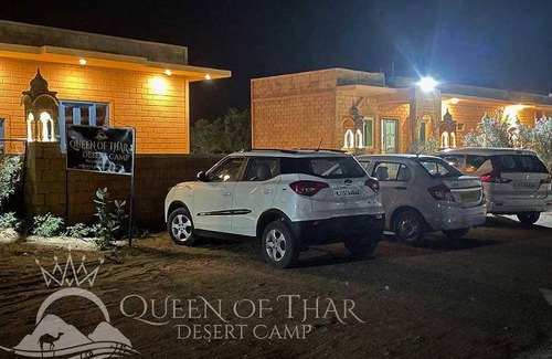 Sam Resort | 375 m² Resort ∙ 5 guests