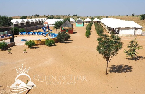 Sam Resort | 375 m² Resort ∙ 5 guests