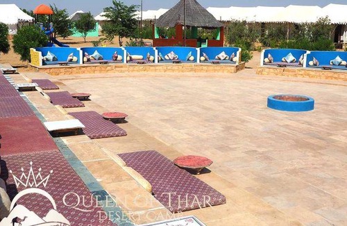 Sam Resort | 375 m² Resort ∙ 5 guests