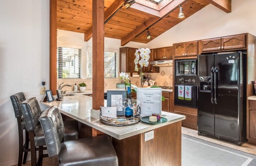 Del Monte Forest House | 3754 Pebble Beach® Escape ~ On the Golf Course