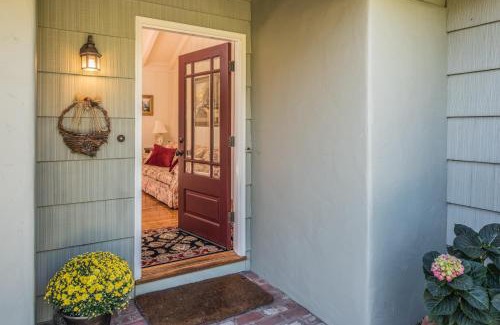 Hatton Fields House | 3757 Garden House Sanctuary home
