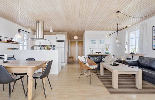 Nørre Lyngvig House | 376 Hvide Sande - Sivbjerg 73