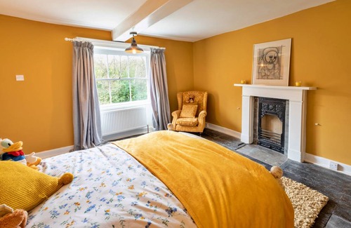 Thrapston House | 376 m² House ∙ 4 bedrooms ∙ 8 guests