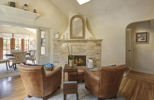 Northwest Carmel House | 3770 Stone's Throw home