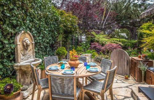 Northwest Carmel House | 3770 Stone's Throw home