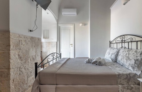 Mottola House | 3784 ADT - Camera matrimoniale