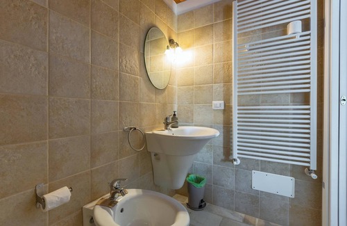 Mottola House | 3784 ADT - Camera matrimoniale