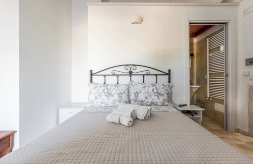 Mottola House | 3784 ADT - Camera matrimoniale