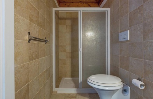 Mottola House | 3784 ADT - Camera matrimoniale