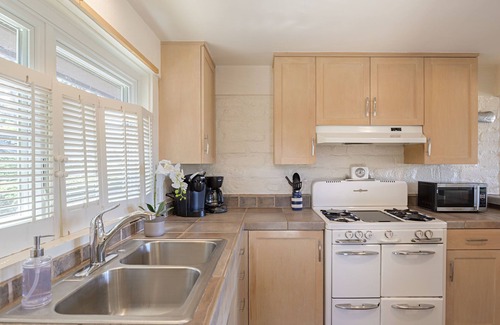 Del Monte Forest House | 3786 Adobe by the Sea ~ Golf View, Walk to Beach