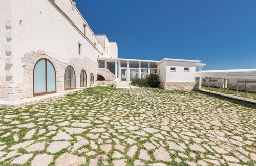 Mottola Apartment | 3787 ADT - Camera Matrimoniale Luxury
