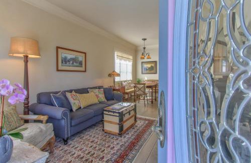 Pacific Grove House | 3792 The Lavender House home
