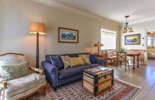 Pacific Grove House | 3792 The Lavender House home