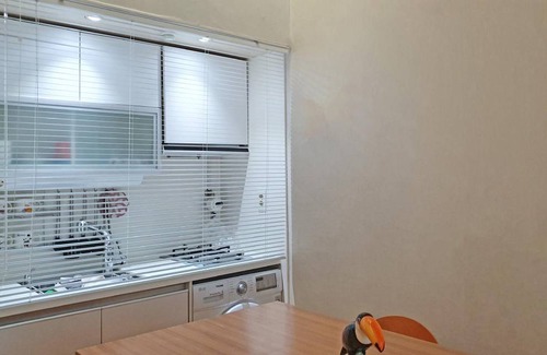 Jeongja-dong Apartment | 38 m² Apartment ∙ 1 bedroom ∙ 4 guests