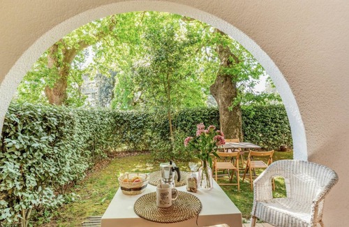 Ciboure Apartment | 38 m² Apartment ∙ 1 bedroom ∙ 4 guests