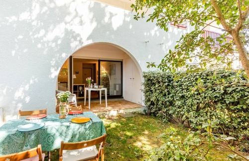 Ciboure Apartment | 38 m² Apartment ∙ 1 bedroom ∙ 4 guests