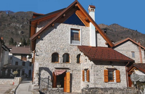 Barcis Apartment | 38 m² Apartment ∙ 1 bedroom ∙ 2 guests