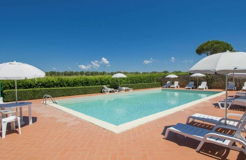 Cecina Apartment | 38 m² Apartment ∙ 1 bedroom ∙ 4 guests