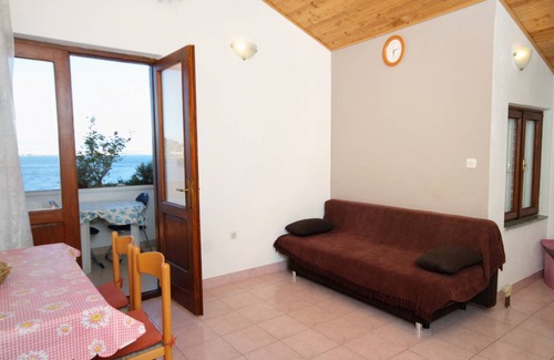 Kali Apartment | 38 m² Apartment ∙ 1 bedroom ∙ 3 guests