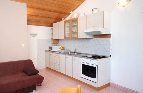 Kali Apartment | 38 m² Apartment ∙ 1 bedroom ∙ 3 guests