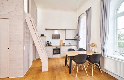 Steinberg Apartment | 38 m² Apartment ∙ 1 bedroom ∙ 2 guests