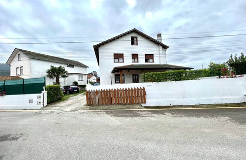 Cadavedo Apartment | 38 m² Apartment ∙ 1 bedroom ∙ 2 guests