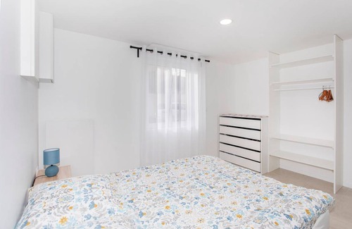Le Coteau Apartment | 38 m² Apartment ∙ 1 bedroom ∙ 4 guests
