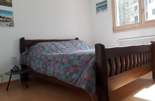 Metabief Apartment | 38 m² Apartment ∙ 1 bedroom ∙ 5 guests