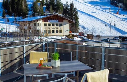 Hinterthal Apartment | 38 m² Apartment ∙ 1 bedroom ∙ 2 guests