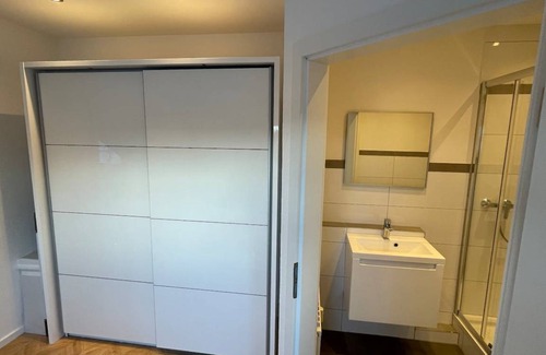 Roesrath Apartment | 38 m² Apartment ∙ 1 bedroom ∙ 2 guests