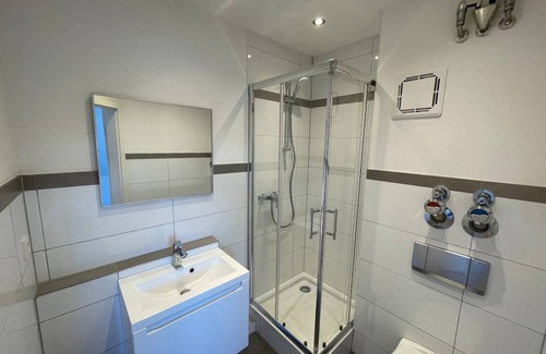 Roesrath Apartment | 38 m² Apartment ∙ 1 bedroom ∙ 2 guests