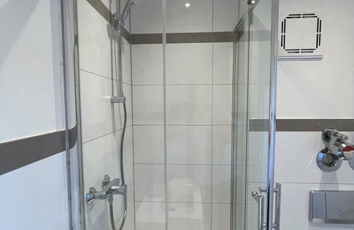 Roesrath Apartment | 38 m² Apartment ∙ 1 bedroom ∙ 2 guests