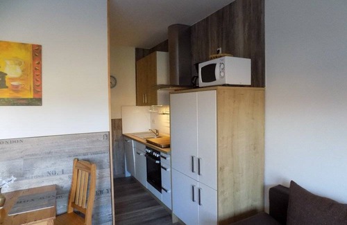 Bosdorf Apartment | 38 m² Apartment ∙ 1 bedroom ∙ 3 guests