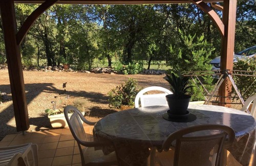 Saint Gery-Vers House | 38 m² Gîte ∙ 1 bedroom ∙ 2 guests