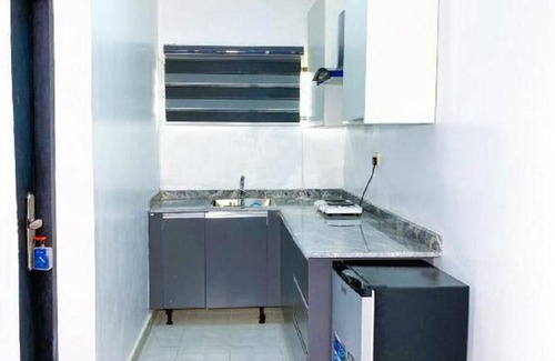 Asokoro Hotel | 38 m² Hotel ∙ 2 guests