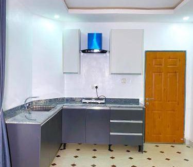 Asokoro Hotel | 38 m² Hotel ∙ 2 guests