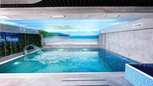 Tepebası Hotel | 38 m² Hotel ∙ 4 guests