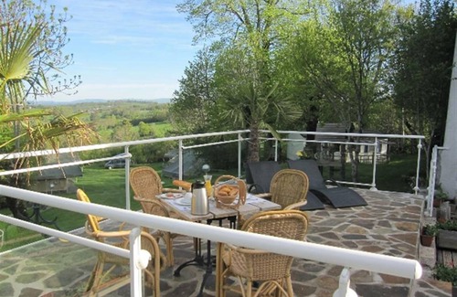 Banes House | 38 m² House ∙ 3 bedrooms ∙ 6 guests