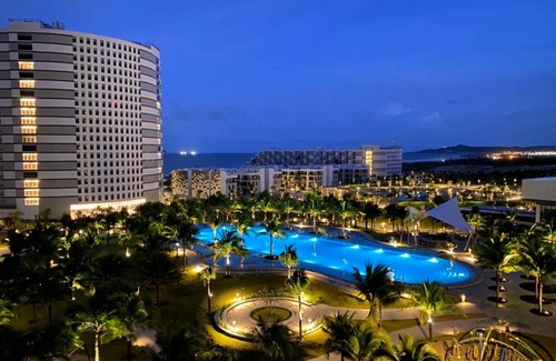 Cam Lam Apartment | 38 m² Serviced apartment ∙ 2 guests